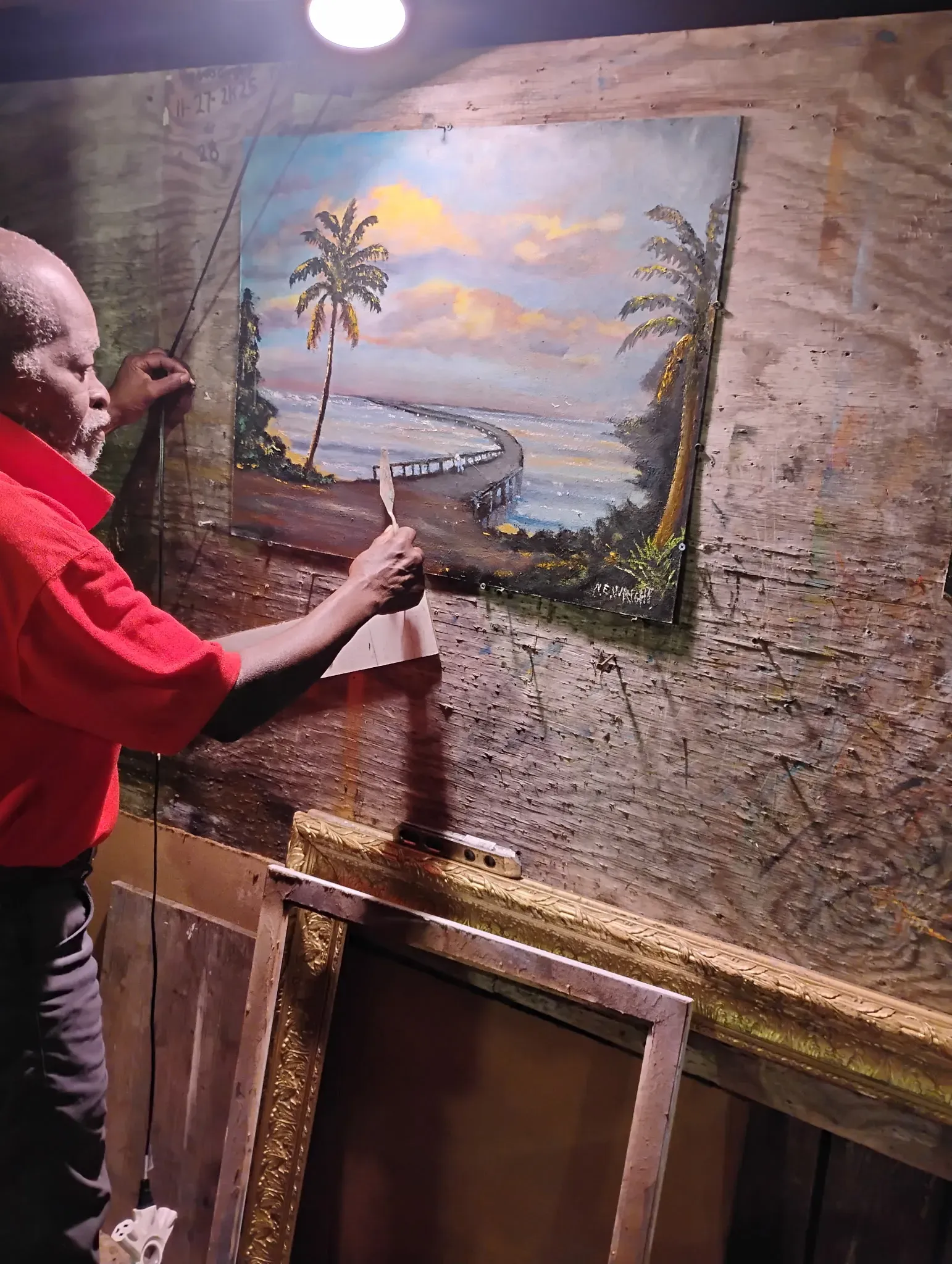 Highwaymen Show Image 1